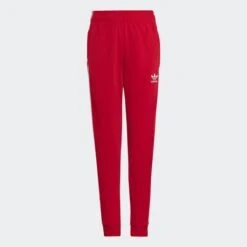 ADIDAS ORIGINALS PANTALON DE SURVÊTEMENT ADICOLOR SST