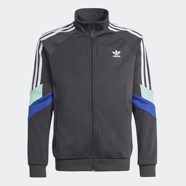ADIDAS ORIGINALS VESTE DE SURVÊTEMENT ADIDAS REKIVE 1 ADIDAS ORIGINALS VESTE DE SURVÊTEMENT ADIDAS REKIVE
