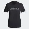 ADIDAS ORIGINALS T-SHIRT TERREX CLASSIC LOGO