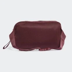 ADIDAS ORIGINALS SAC BANANE OVERSIZE TREFOIL JACQUARD MONOGRAM 9 ADIDAS ORIGINALS SAC BANANE OVERSIZE TREFOIL JACQUARD MONOGRAM -Mode Soldes 3486291 6378b2f34dafb