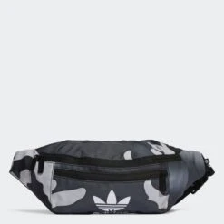 ADIDAS ORIGINALS SAC BANANE CAMO