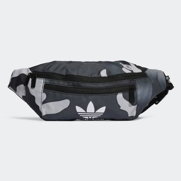 ADIDAS ORIGINALS SAC BANANE CAMO 2 ADIDAS ORIGINALS SAC BANANE CAMO - Image 2