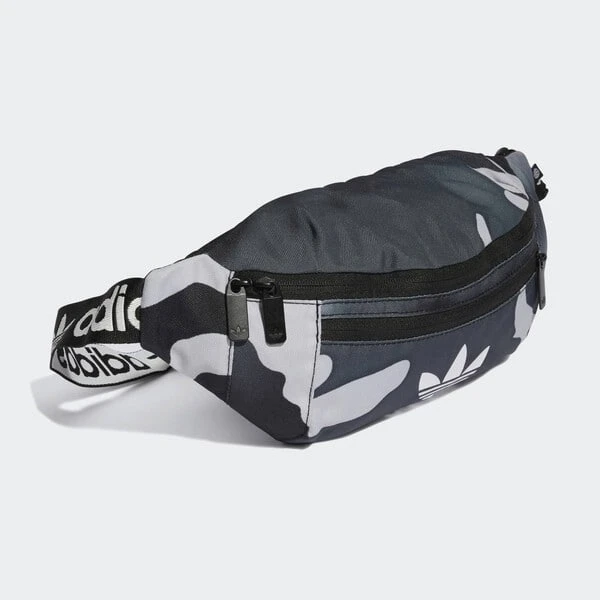 ADIDAS ORIGINALS SAC BANANE CAMO 3 ADIDAS ORIGINALS SAC BANANE CAMO - Image 3