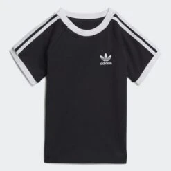 ADIDAS ORIGINALS T-SHIRT 3-STRIPES