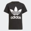 ADIDAS ORIGINALS T-SHIRT ADICOLOR TREFOIL