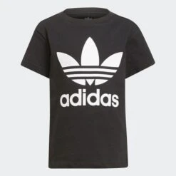 ADIDAS ORIGINALS T-SHIRT ADICOLOR TREFOIL