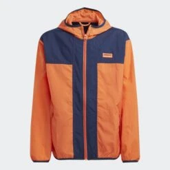 ADIDAS ORIGINALS COUPE-VENT ADIDAS ADVENTURE