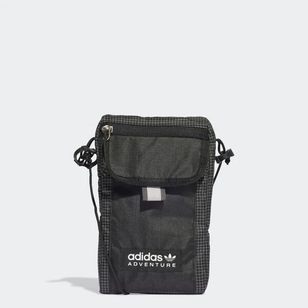 ADIDAS ORIGINALS SAC ADIDAS ADVENTURE FLAG PETIT FORMAT 1 ADIDAS ORIGINALS SAC ADIDAS ADVENTURE FLAG PETIT FORMAT