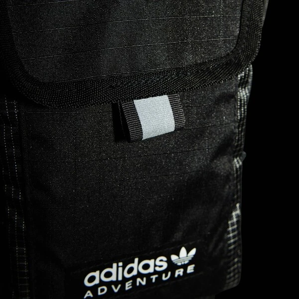 ADIDAS ORIGINALS SAC ADIDAS ADVENTURE FLAG PETIT FORMAT 7 ADIDAS ORIGINALS SAC ADIDAS ADVENTURE FLAG PETIT FORMAT - Image 7