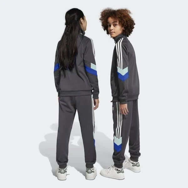 ADIDAS ORIGINALS PANTALON DE SURVÊTEMENT ADIDAS REKIVE 4 ADIDAS ORIGINALS PANTALON DE SURVÊTEMENT ADIDAS REKIVE - Image 4