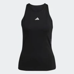 ADIDAS ORIGINALS DÉBARDEUR DE TRAINING À DOS NAGEUR TECHFIT