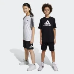 ADIDAS ORIGINALS SHORT COUPE STANDARD TRAIN ESSENTIALS AEROREADY LOGO -Mode Soldes 5035357 63c622b9a3e8e
