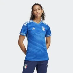 ADIDAS ORIGINALS MAILLOT DOMICILE ITALIE 23 -Mode Soldes 5036525 63c6260e9bf18