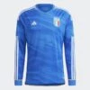 ADIDAS ORIGINALS MAILLOT DOMICILE MANCHES LONGUES ITALIE 2023