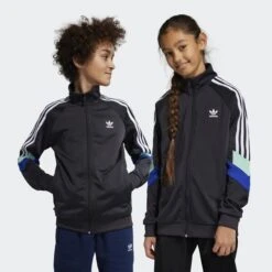 ADIDAS ORIGINALS VESTE DE SURVÊTEMENT ADIDAS REKIVE 6 ADIDAS ORIGINALS VESTE DE SURVÊTEMENT ADIDAS REKIVE -Mode Soldes 5053659 63ca3d1c2569c