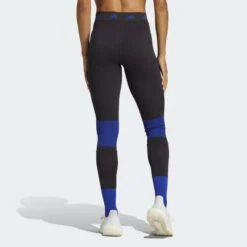 ADIDAS ORIGINALS LEGGING SANS COUTURES TECHFIT RECHARGE -Mode Soldes 5090335 63d13c04805d9