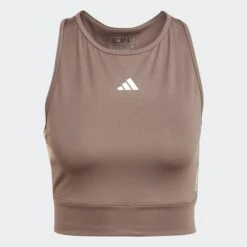 ADIDAS ORIGINALS DÉBARDEUR COURT TECHFIT COLORBLOCK