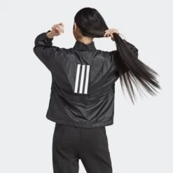 ADIDAS ORIGINALS VESTE TRAVEER WIND.RDY -Mode Soldes 5273159 63e7468aaa78a