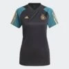 ADIDAS ORIGINALS MAILLOT D'ENTRAÎNEMENT ALLEMAGNE TIRO 23