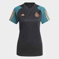 ADIDAS ORIGINALS MAILLOT D'ENTRAÎNEMENT ALLEMAGNE TIRO 23