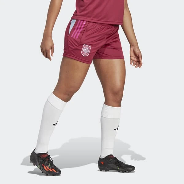 ADIDAS ORIGINALS SHORT D'ENTRAÎNEMENT ESPAGNE TIRO 23 2 ADIDAS ORIGINALS SHORT D'ENTRAÎNEMENT ESPAGNE TIRO 23 - Image 2