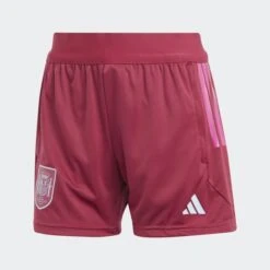 ADIDAS ORIGINALS SHORT D'ENTRAÎNEMENT ESPAGNE TIRO 23