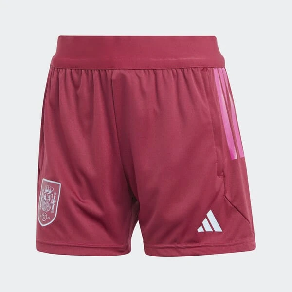 ADIDAS ORIGINALS SHORT D'ENTRAÎNEMENT ESPAGNE TIRO 23 1 ADIDAS ORIGINALS SHORT D'ENTRAÎNEMENT ESPAGNE TIRO 23