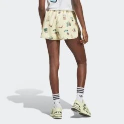 ADIDAS ORIGINALS SHORT GRAPHIQUE -Mode Soldes 5313899 63f437cb3d574