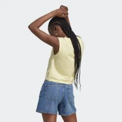 ADIDAS ORIGINALS T-SHIRT GRAPHIQUE SANS MANCHES ISLAND CLUB 5 ADIDAS ORIGINALS T-SHIRT GRAPHIQUE SANS MANCHES ISLAND CLUB -Mode Soldes 5328847 63f5d90236bf3