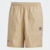 ADIDAS ORIGINALS SHORT EN COTON ENJOY SUMMER