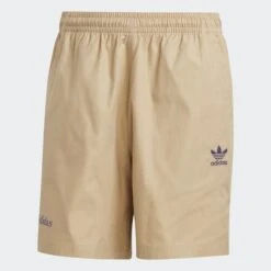 ADIDAS ORIGINALS SHORT EN COTON ENJOY SUMMER