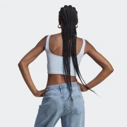 ADIDAS ORIGINALS DÉBARDEUR COURT -Mode Soldes 5352131 63f9cfa3acd05