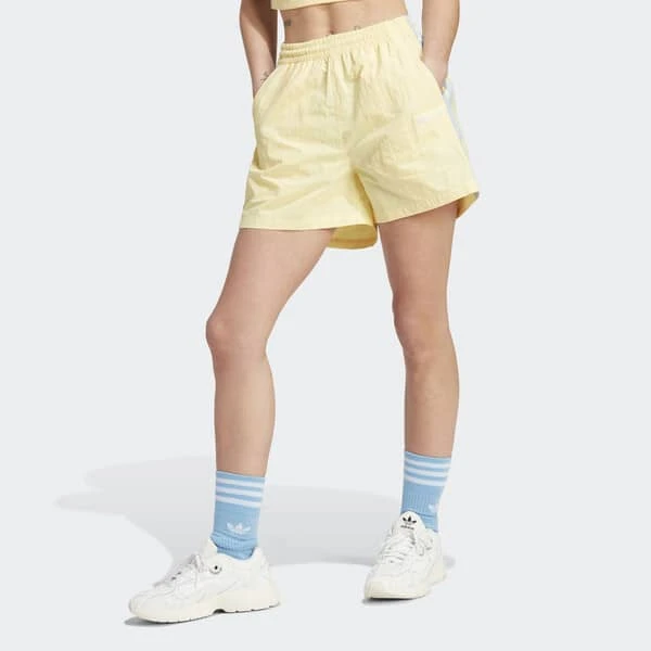 ADIDAS ORIGINALS SHORT ISLAND CLUB 2 ADIDAS ORIGINALS SHORT ISLAND CLUB - Image 2