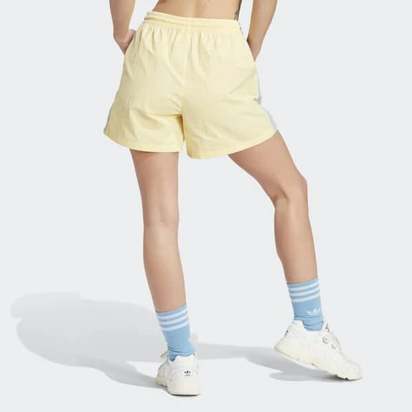 ADIDAS ORIGINALS SHORT ISLAND CLUB 3 ADIDAS ORIGINALS SHORT ISLAND CLUB - Image 3