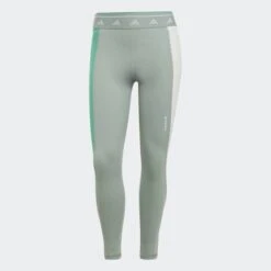 ADIDAS ORIGINALS TIGHT 7/8 TECHFIT COLORBLOCK