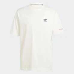 ADIDAS ORIGINALS T-SHIRT GRAPHIQUE PRIDE RM