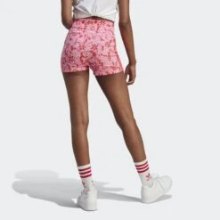 ADIDAS ORIGINALS SHORT À IMPRIMÉ INTÉGRAL -Mode Soldes 5945967 640d7f36e9c1c