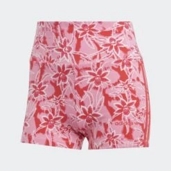 ADIDAS ORIGINALS SHORT À IMPRIMÉ INTÉGRAL