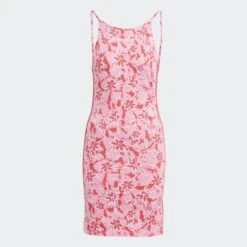 ADIDAS ORIGINALS ROBE MOULANTE