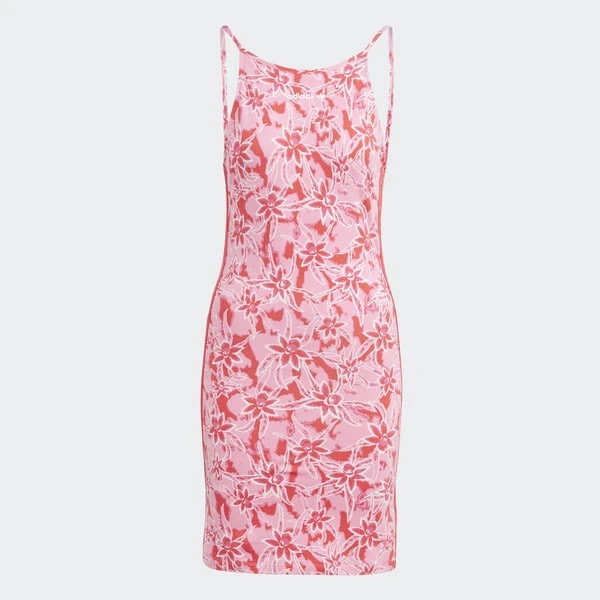 ADIDAS ORIGINALS ROBE MOULANTE 1 ADIDAS ORIGINALS ROBE MOULANTE