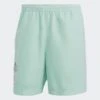 ADIDAS ORIGINALS SHORT ENJOY SUMMER POLY