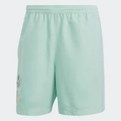 ADIDAS ORIGINALS SHORT ENJOY SUMMER POLY