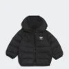 ADIDAS ORIGINALS ADICOLOR DOWN JACKET
