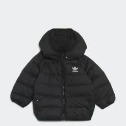 ADIDAS ORIGINALS ADICOLOR DOWN JACKET