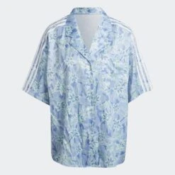 ADIDAS ORIGINALS CHEMISE RESORT