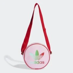 ADIDAS ORIGINALS SAC ROND ADICOLOR 70S MINI AIRLINER