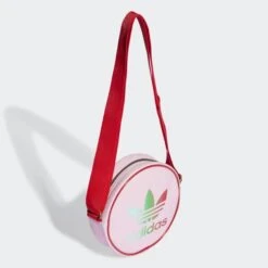 ADIDAS ORIGINALS SAC ROND ADICOLOR 70S MINI AIRLINER -Mode Soldes 5992177 641d1f21772b2