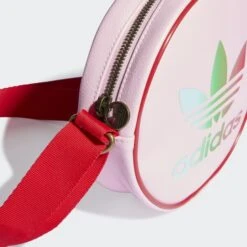 ADIDAS ORIGINALS SAC ROND ADICOLOR 70S MINI AIRLINER -Mode Soldes 5992191 641d1f28175e7