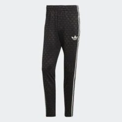 ADIDAS ORIGINALS PANTALON DE SURVÊTEMENT MONOGRAMME ADICOLOR 70S