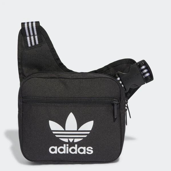 ADIDAS ORIGINALS SAC BANDOULIÈRE ADICOLOR 1 ADIDAS ORIGINALS SAC BANDOULIÈRE ADICOLOR